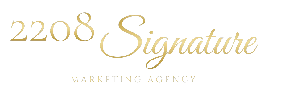 2208 Signature Marketing Agency
