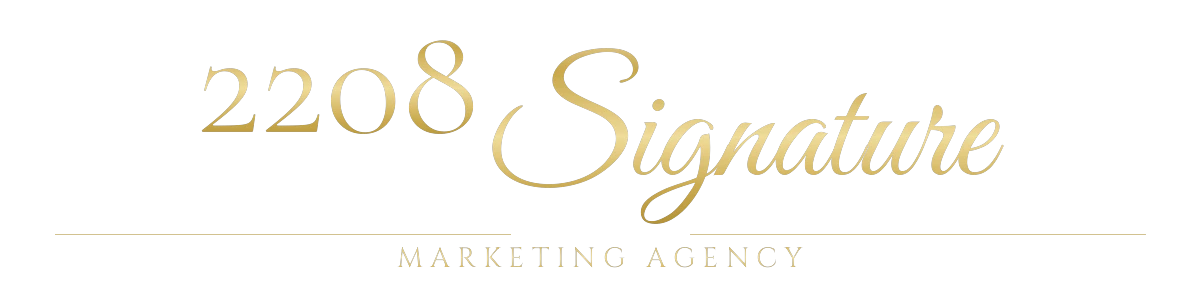 2208 Signature Marketing Agency